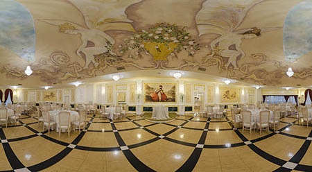 ristorante matrimoni lecce